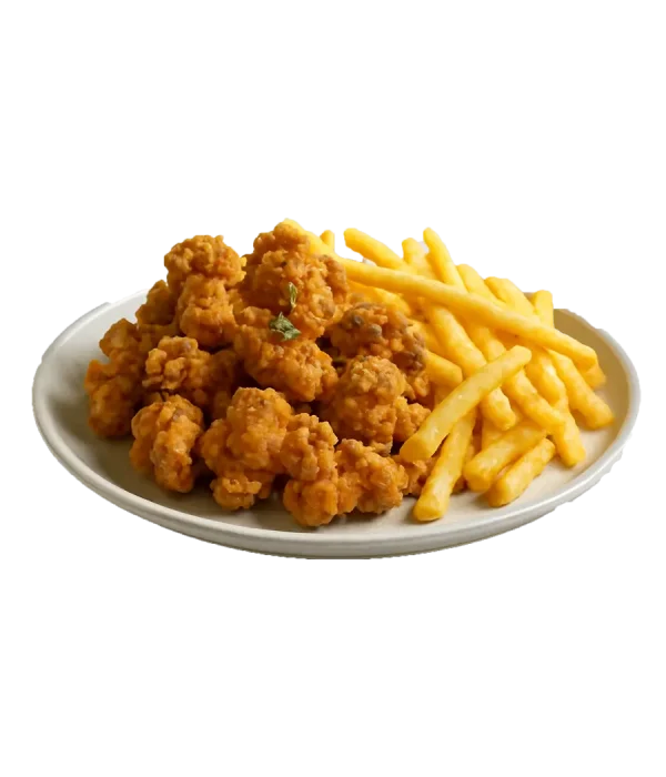 Late Plate