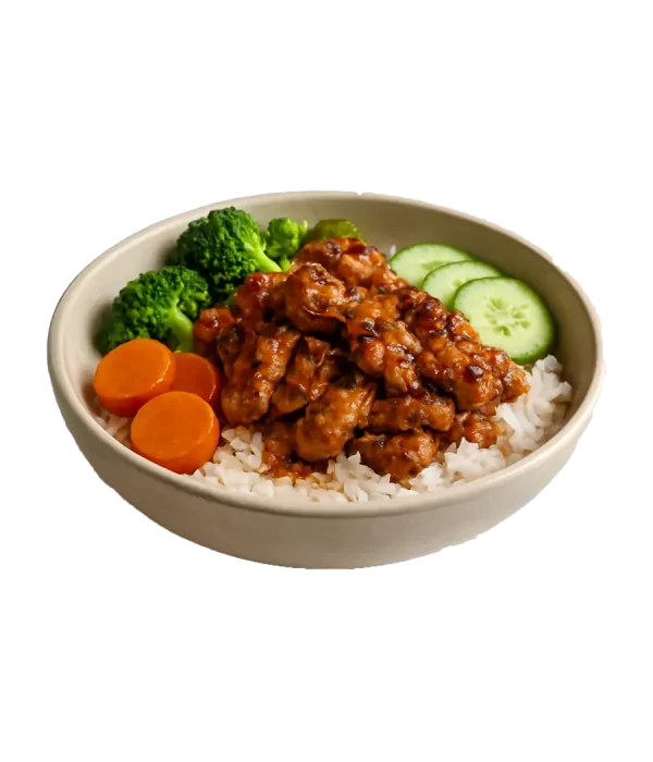 Focus Bowl