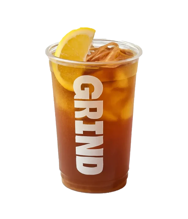 Clarity Tonic
