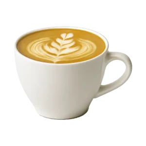Overthinking Latte